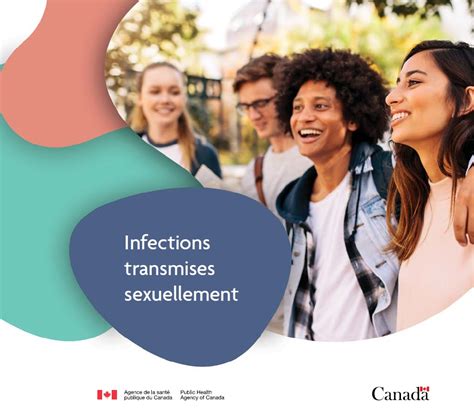 Livret Infections Transmises Sexuellement Canadaca