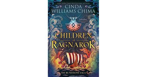 Children Of Ragnarok Runestone Saga 1 By Cinda Williams Chima
