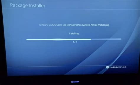 How To Backup Ps4 Games On Fw505 And Convert Them To Pkg Files