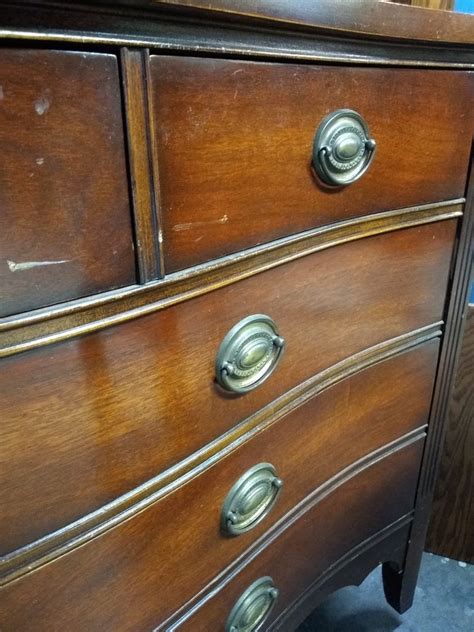 How To Identify Different Types Of Wood In Antique Furniture