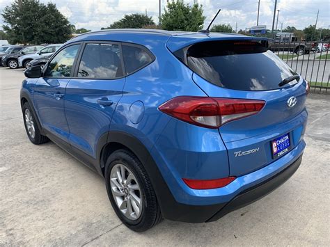 Find used hyundai tucson 2016 cars for sale at motors.co.uk. Used 2016 Hyundai Tucson SE w/Popular Package for Sale ...