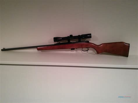 Remington 581 22 Lr Kids Rifle For Sale At 952836445