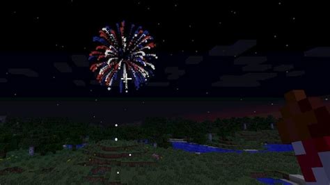 How To Make Explosive Fireworks In Minecraft