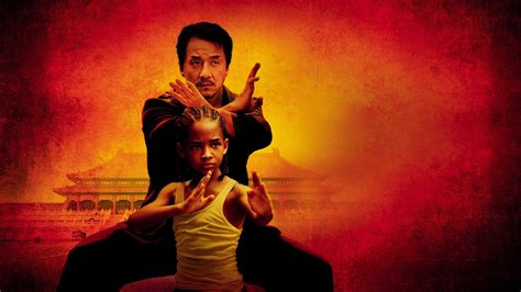 The Karate Kid 2010 Wallpapers Wallpaper Cave