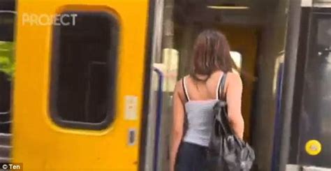 20 hours ago · lockdown protests erupt in melbourne a teenage boy has life threatening injuries after he was allegedly stabbed during a brawl at a woolworths in melbourne's north. Cessnock man charged after filming between woman's legs on ...