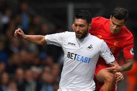 Liverpool Vs Swansea City Live Stream Game Time Tv Listings And How To Watch Online The