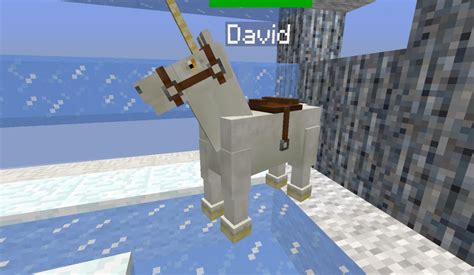 All Rare Mo Creature Horses Any Update Minecraft Project