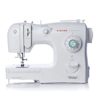 Singer Inspiration Model 4218 18 Stitches Sewing Machine QVC UK