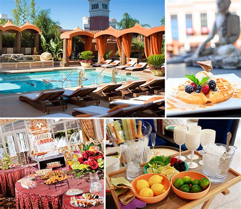 Las Vegas Brunches That Make The Biggest Splash – Forbes Travel Guide