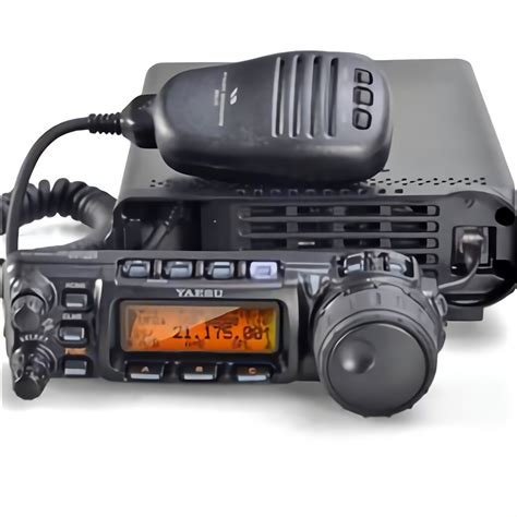 Yaesu Ft 100 D For Sale 40 Ads For Used Yaesu Ft 100 Ds