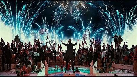 The 7 Best Firework Scenes In Movies To Help You Welcome In Summer