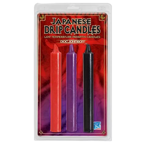 The 5 Best Bdsm Candles For Extra Hot Wax Play