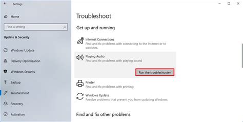 How To Quickly Fix Sound Problems On Windows 10 • Pureinfotech