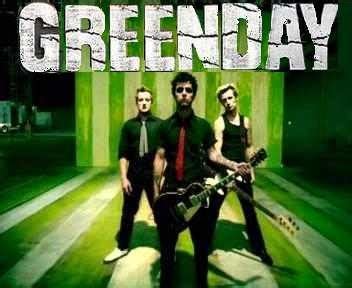 After the single was released in january 1995, the song ended up being a huge hit. Lyrical Dew : English Song Lyrics World: Green Day ...