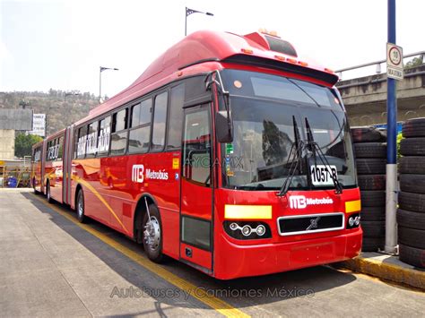 Metrobus (istanbul), a public transit system in istanbul, turkey. AYCAMX - Autobuses y Camiones México : Camiones Distrito ...