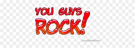 Free You Rock Cliparts Download Free Clip Art Free You Rock Clip