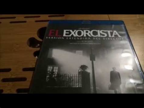 El Exorcista español latino Descargar MEGA Bluray Versión Extendida