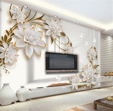 Diy 3d Room Decoration Ideas For A Unique Look