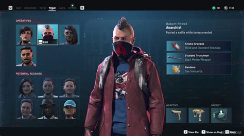 Ubisoft Reveals Watch Dogs: Legion New Story Trailer and Post-Launch