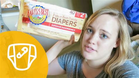 The New Diaper Adventure Thepflederers Youtube