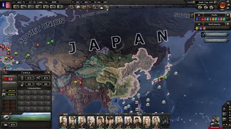Hearts Of Iron Iv Development Diary 55 Hoi4 Quality Assurance The