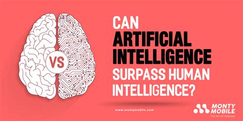 When Artificial Intelligence Eclipses Human Intelligence Surfactants