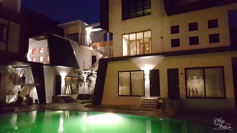 Our villa only allow invited & registered guest to come in. Airbnb Private Villas with Pool in Port Dickson Lot 1638