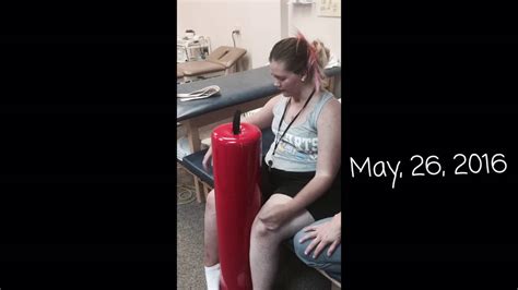 C3 C4 C5 Spinal Cord Injury Sitting Balance Youtube