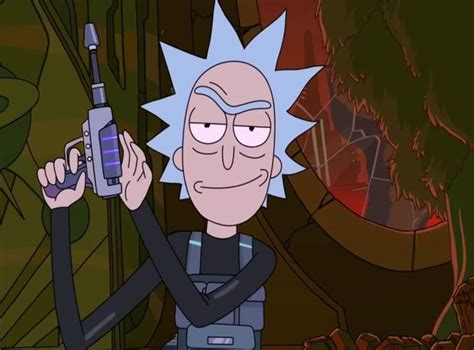 Rick And Morty Creators Reveal The Long Road To Season 3 The