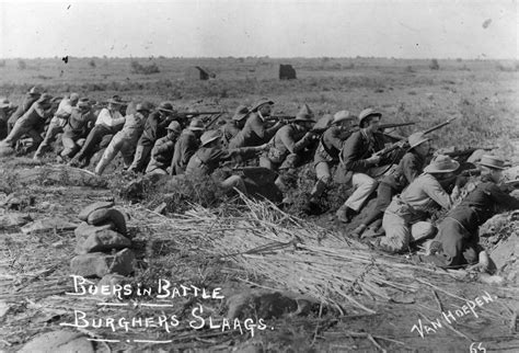 Second Boer War