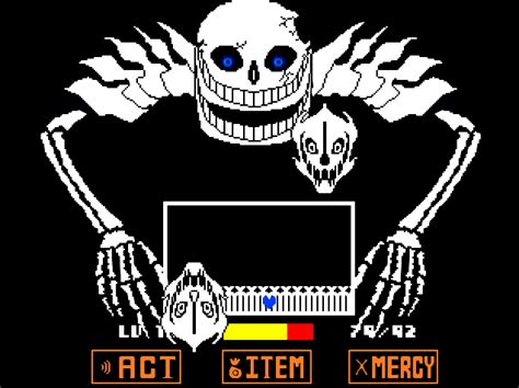 Undertale Ultra Sans Fight The Game Unofficial By Thekidgamer006