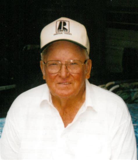 Don Brown Obituary Abilene TX