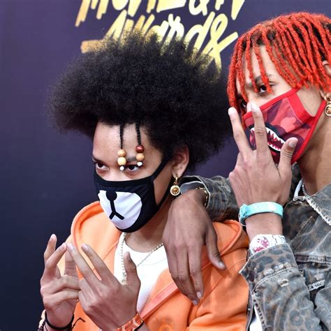 New Music Video Alert Ayo And Teo Rolex