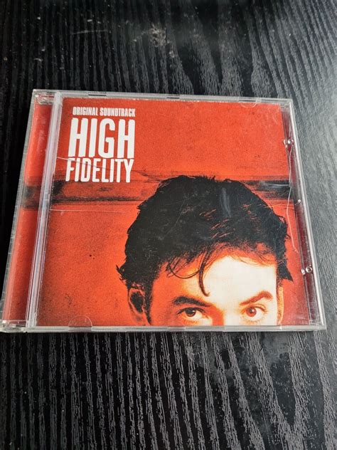Various Artists High Fidelity Cd Value Guaranteed From Ebays Biggest Seller Warners Retro