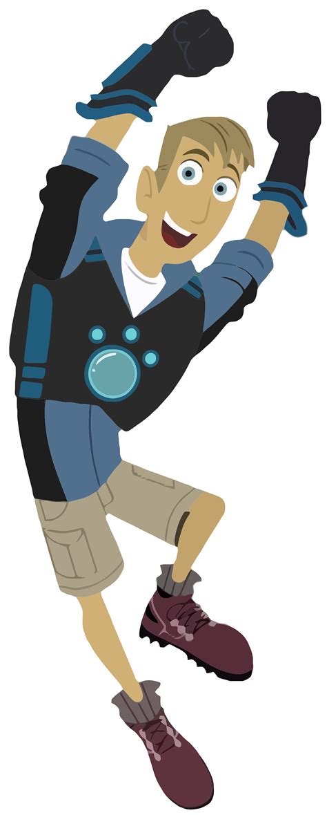 Wild Kratts CLIP ART Bundle Wild Kratts Birthday Wild Kratts - Etsy Ireland