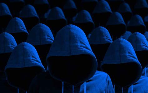 About Half A Million Global Hackers Join Forces To Unleash Hell On