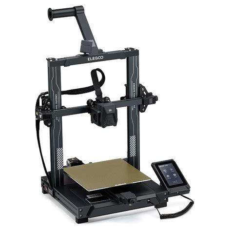 ELEGOO Neptune Pro FDM 3D Printer | edu.svet.gob.gt