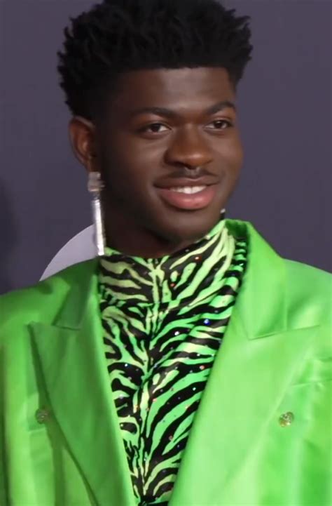 Lil Nas X’s “montero” Is The Gay Anthem We Needed The Hawks’ Herald