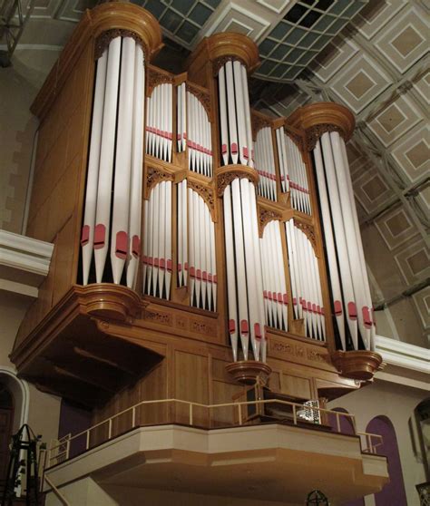 Veremark Hall Pipe Organ Free Stock Photo Public Domain Pictures