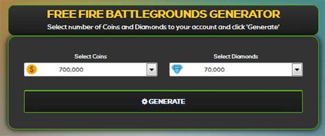 These hacks might help a player to generate free diamonds but could also steal a their personal. Ceton Live FF Hack Diamond Free Fire Generator Online ...