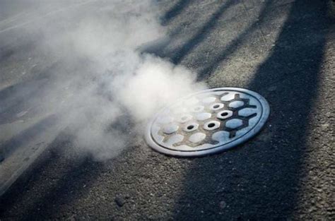 That's when you need to call your local pipefitting pro for a checkup. Sewer Gas May Pose A Risk To Your Health | ClearView Plumbing