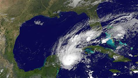 Paula Weakens To Category 1 Hurricane Near Cuba Cbs News