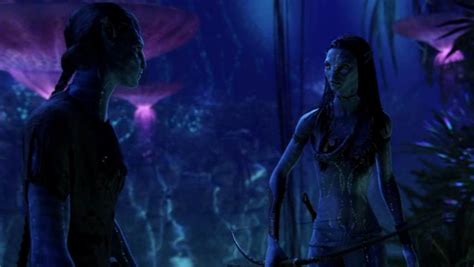 Neytiri Avatar Female Movie Characters Image 23991388 Fanpop