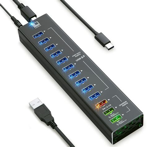 Elterelés Néha Hosztesz Port Hub Usb 30 Kávézó Beágyaz Csapágy