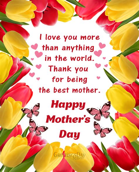 mother s day wishes and greetings mother s day ⋆ greeting cards pictures animated s