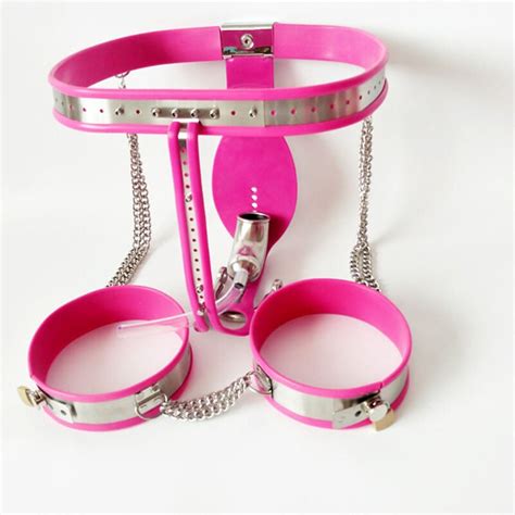 Metal Male Chastity Cage Stainless Steel Chastity Belt Slave BDSM