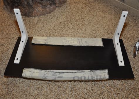 If your cat is hesitant to. 365 Days of DIY: Kitty Window Perch