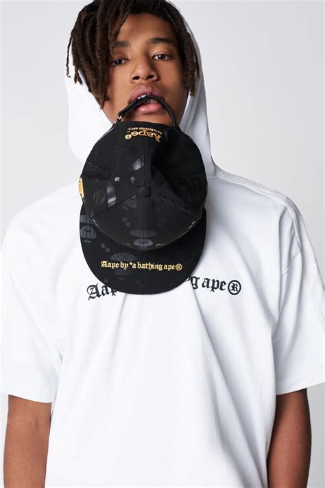 Aape By A Bathing Ape Summer 2019 Collection The Source
