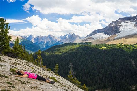 The Ultimate 10 Day Canadian Rockies Road Trip Itinerary