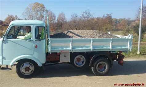 For Sale Fiat Om40 1982